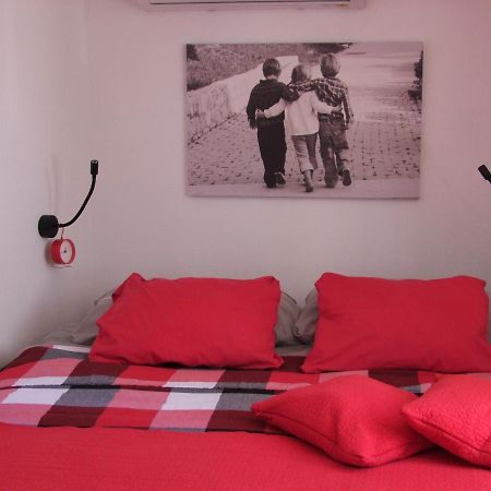 The Room Dubrovnik Exteriör bild