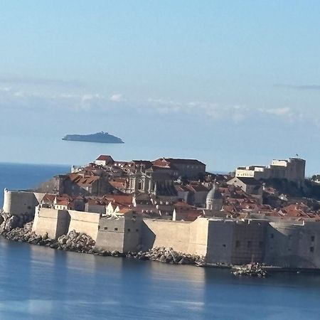 The Room Dubrovnik Exteriör bild