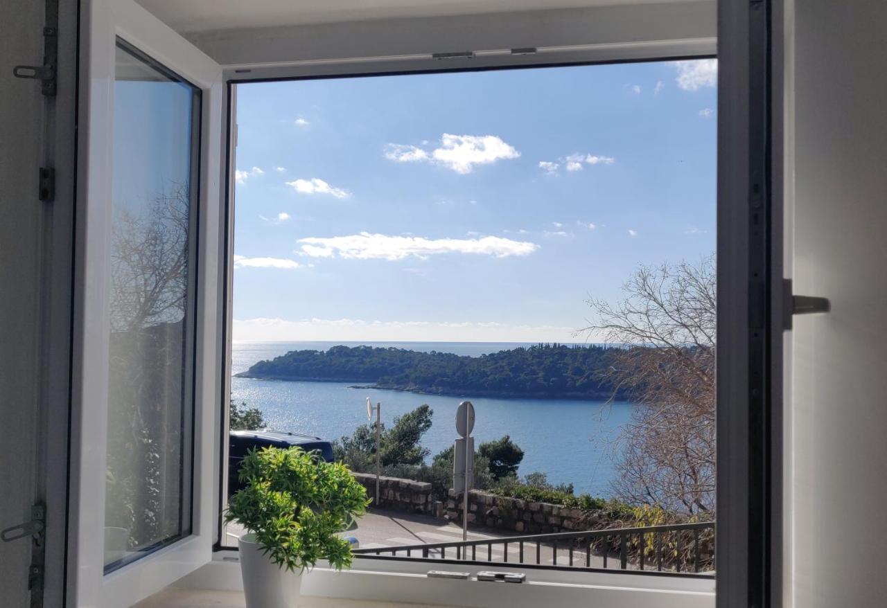 The Room Dubrovnik Exteriör bild