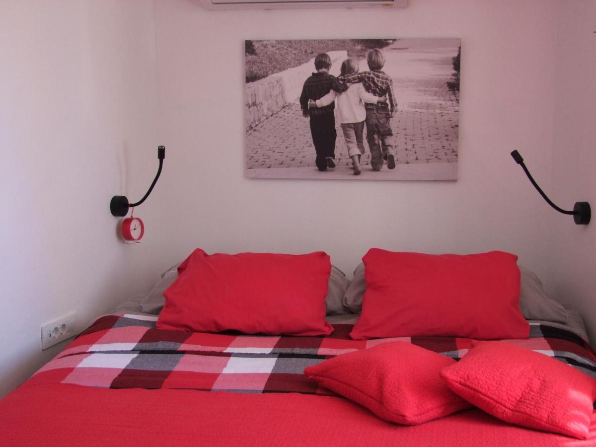 The Room Dubrovnik Exteriör bild