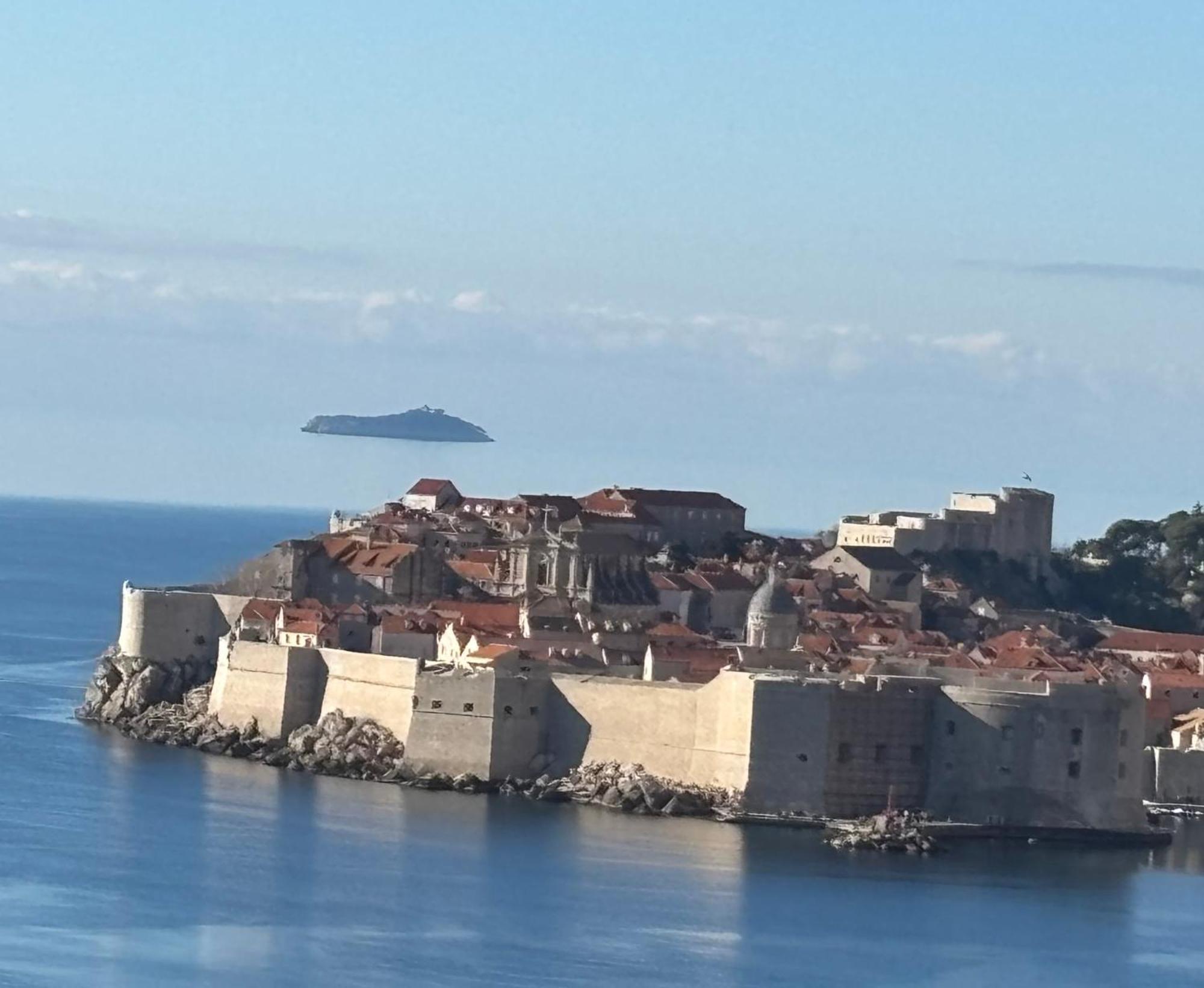 The Room Dubrovnik Exteriör bild