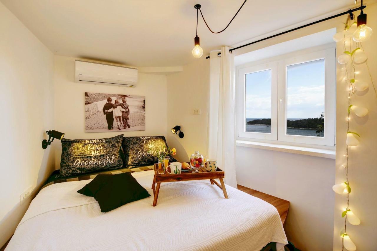 The Room Dubrovnik Exteriör bild
