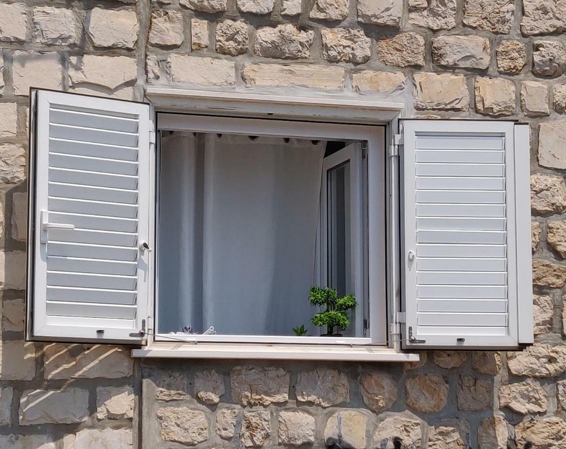 The Room Dubrovnik Exteriör bild